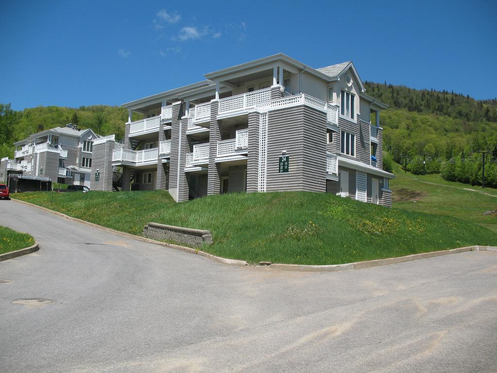 Condos Stoneham Quarto foto